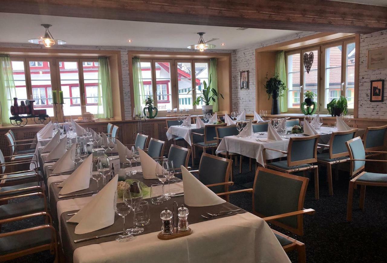 Отель Gasthaus Zur Tanne Баума Экстерьер фото
