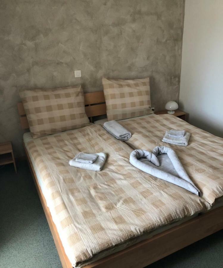 Отель Gasthaus Zur Tanne Баума Экстерьер фото